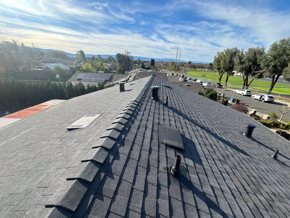 Signs You May Need a Roof Inspection