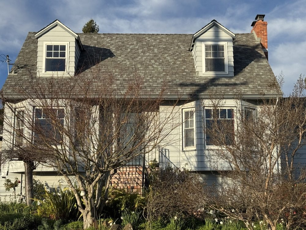 Roof Repair McKinney