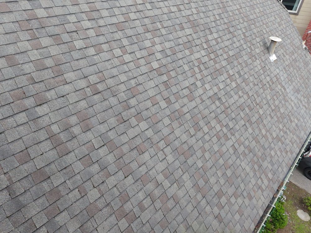 Roof Repair Near Me
