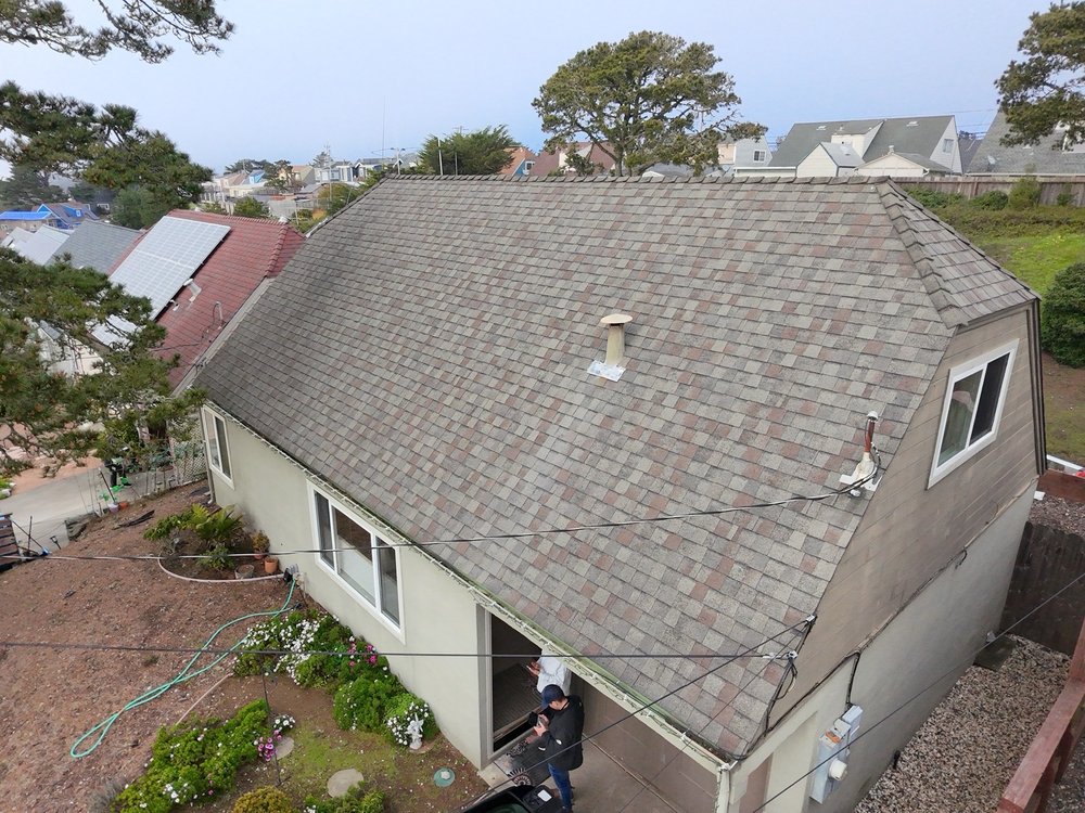 Roof Repair Services