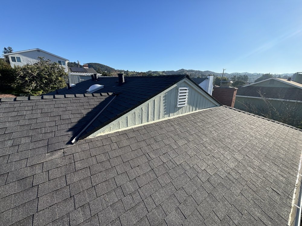 Roof Replacement McKinney Tx