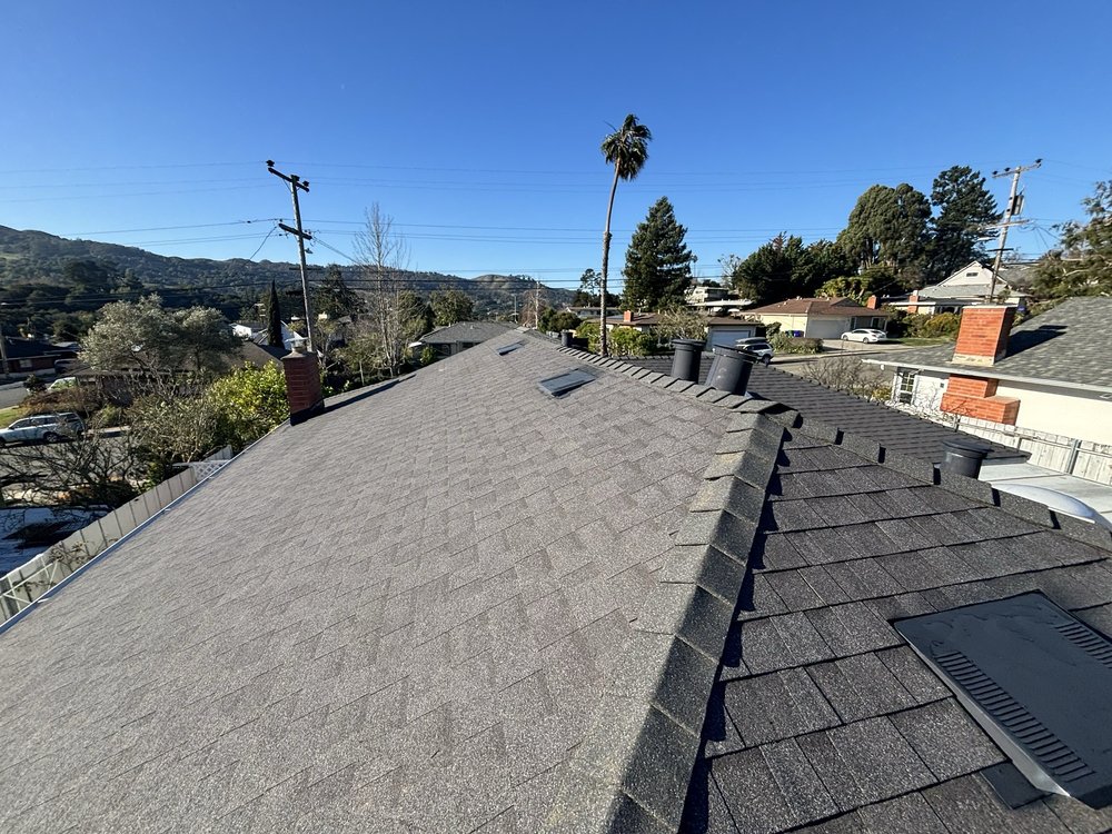 Reroofing Contractors in McKinney, TX