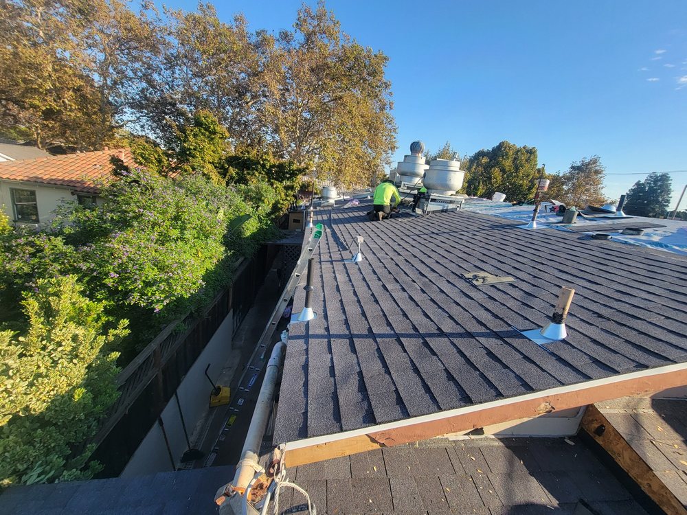 Benefits of Professional Roof Inspections