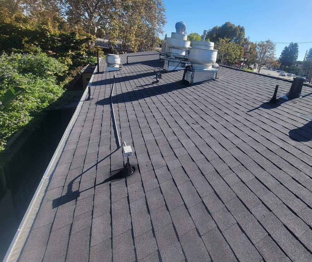 Roof Repair and Replacement Services