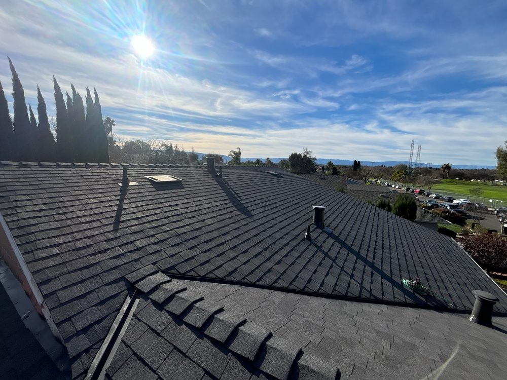 Regular Roof Inspections
