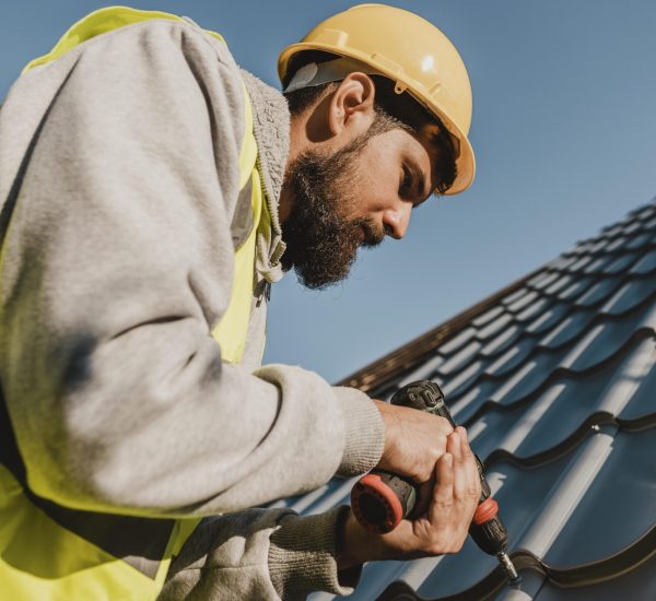 Expert Metal Roofing Company in McKinney Expert Metal Roofing Company in McKinney